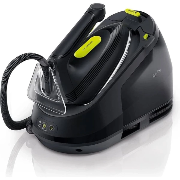 Braun CareStyle 3 IS3257.BK: Product review