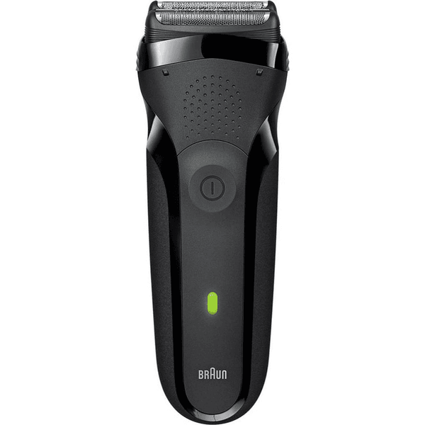 Braun Series 3 300: Product review