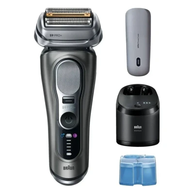 Braun Series 9 PRO+ 9675cc