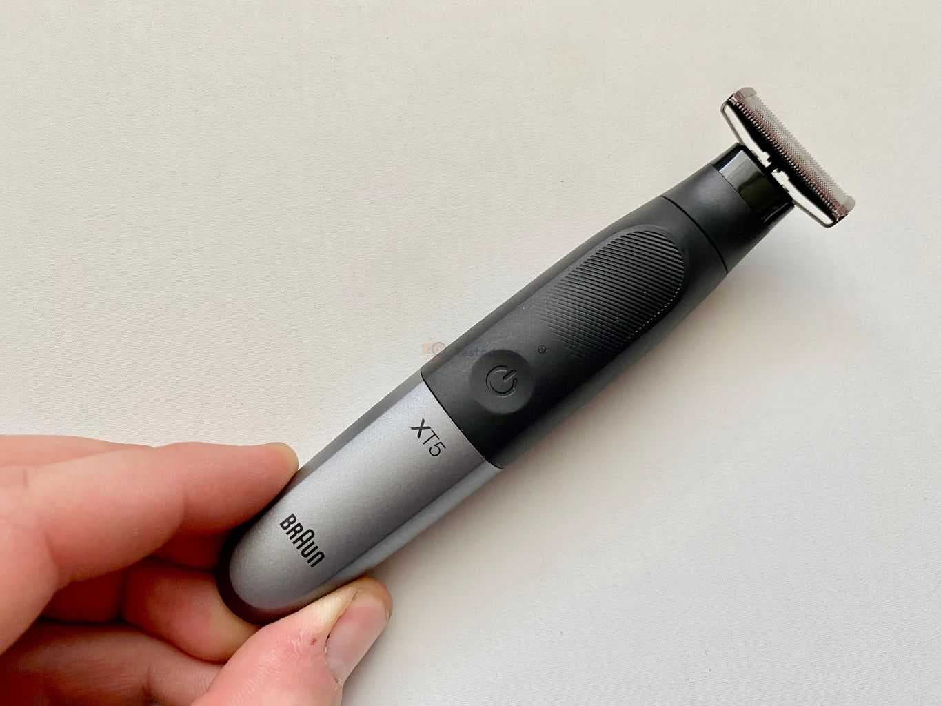 test Braun Series X XT5200