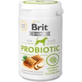 Brit Vitamins Postbiotics
