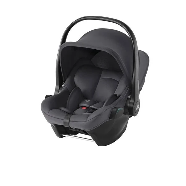 Britax Römer Baby-Safe Core: Product review