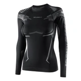 Brubeck Dry Black/Graphite