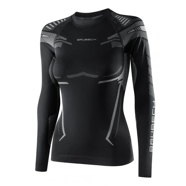 Brubeck Dry Black/Graphite: Product review