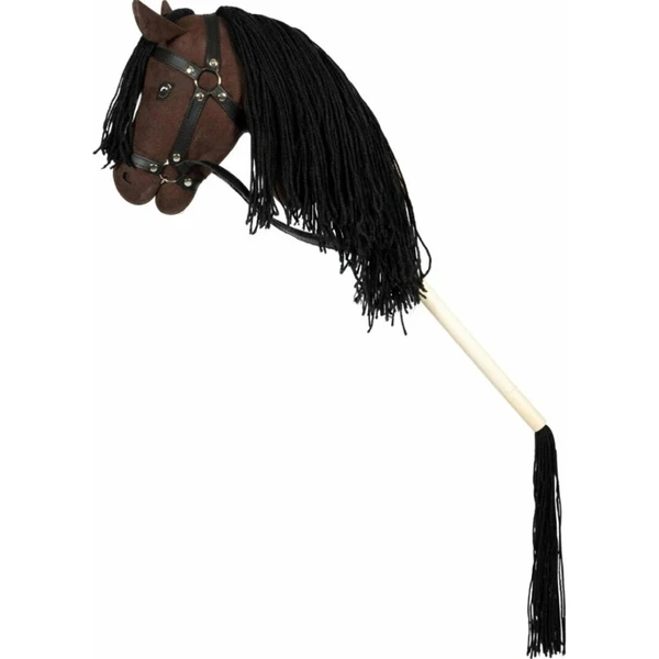 By Astrup Hobby Horse Brown: Product review
