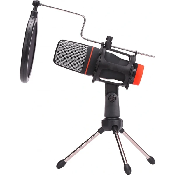 C-TECH MIC-02: Product review