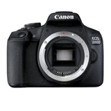 Canon EOS 2000D