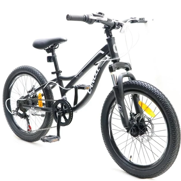 Canull XC 220: Product review