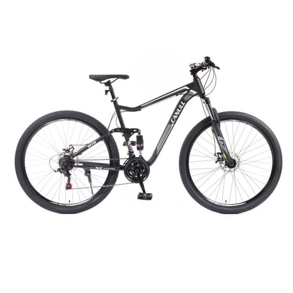 Canull XC 29: Product review
