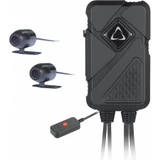 Cel-Tec MK02 Dual Wi-Fi GPS
