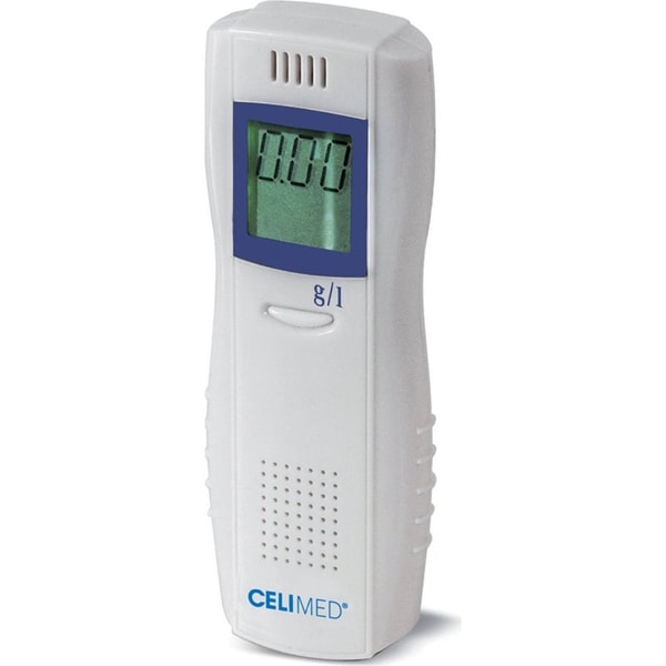 Celimed AL-224: Product review