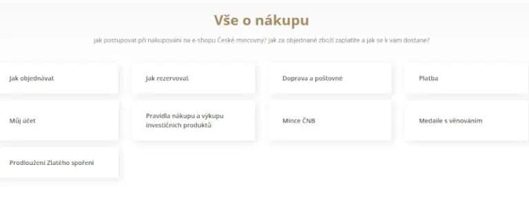česká mincovna