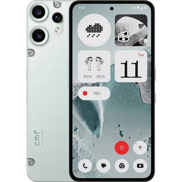 CMF Phone 2 Pro: Product review