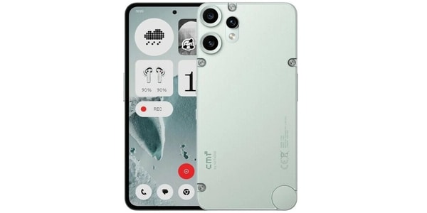 CMF Phone 2 Pro