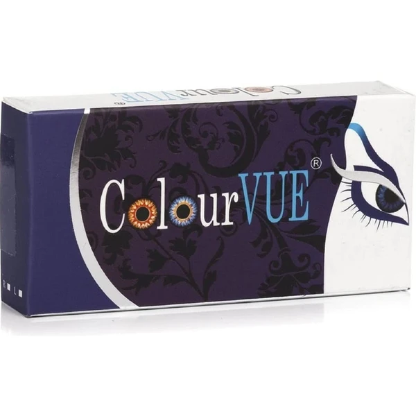 ColourVUE Big Eyes: Product review