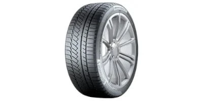 Recenze Continental WinterContact TS 850 P
