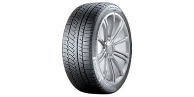 Continental WinterContact TS 850 P