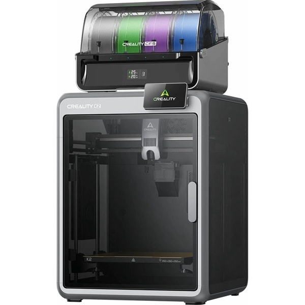 Creality K2 Combo: Product review