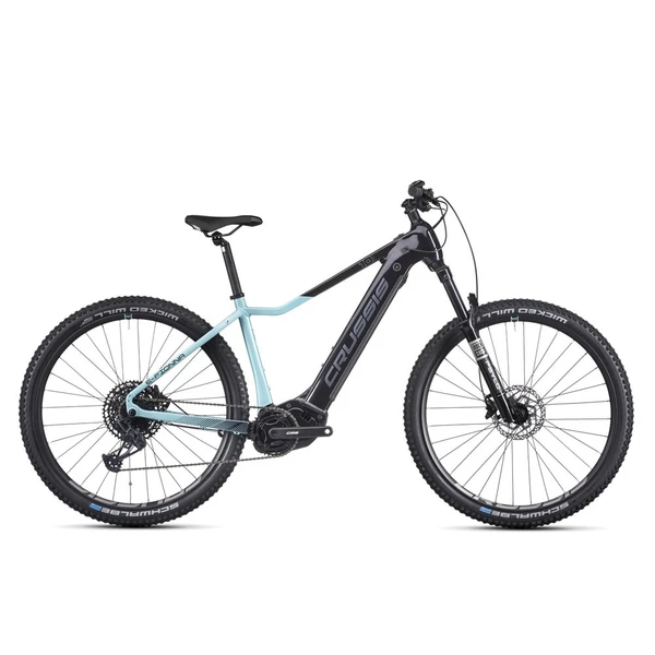 Crussis e-Fionna 10.10: Product review