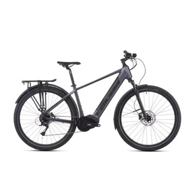 Crussis e-Gordo 7.11 715 Wh