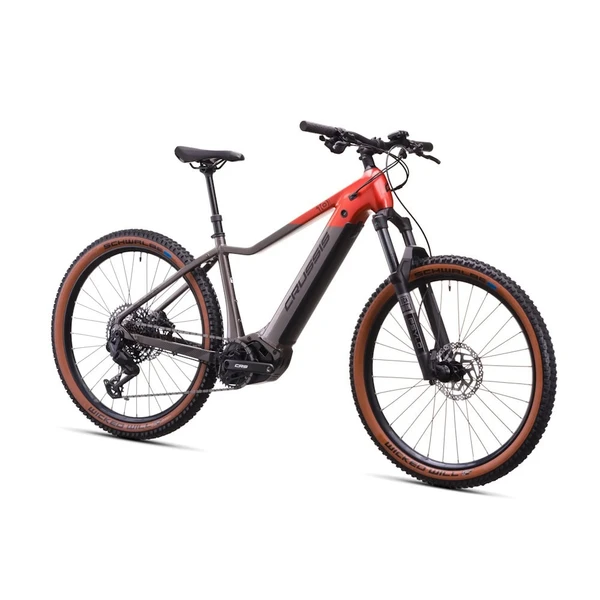 Crussis e-Guera 10.11: Product review