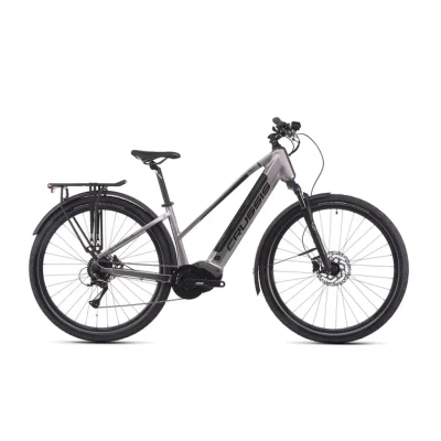 Crussis e-Savela 7.11 691 Wh