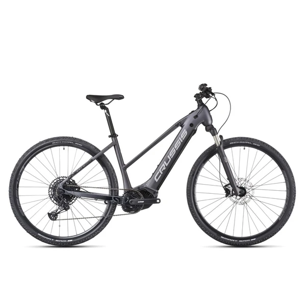 Crussis ONE-Cross Low 9.10: Product review
