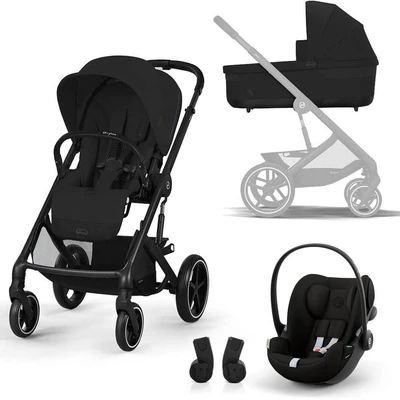 Cybex Balios One Box Comfort