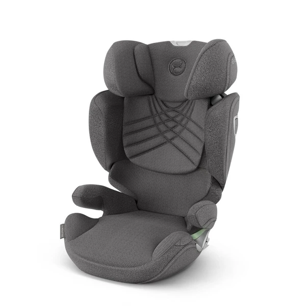 Cybex Solution T i-Fix: Product review