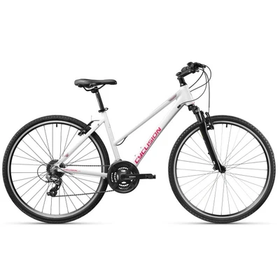 Cyclision Zodya 5 MK-II