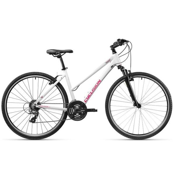 Cyclision Zodya 5 MK-II: Product review