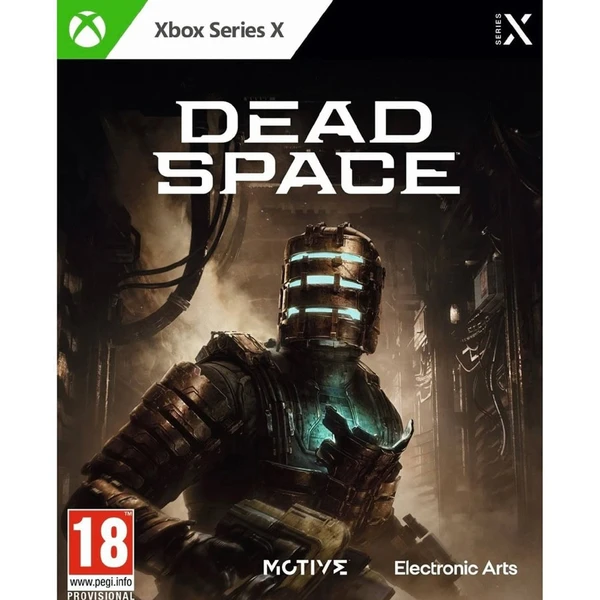 Dead Space: Product review