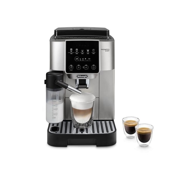 De’Longhi ECAM 220.80.SB: Product review