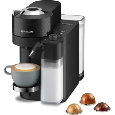 De’Longhi Vertuo Lattissima