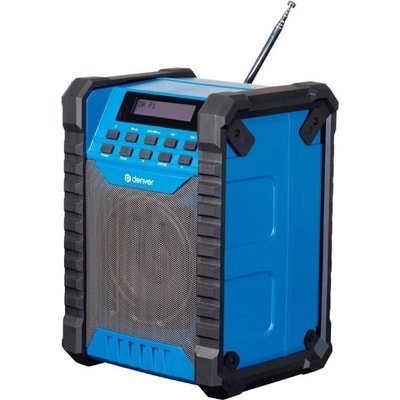 Denver WRD-60