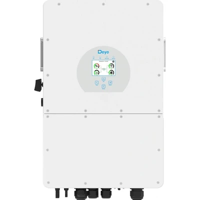 DEYE SUN-10K-SG01HP3-EU-AM2