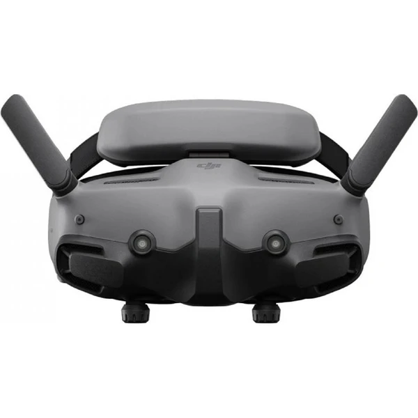 DJI Goggles 3: Product review