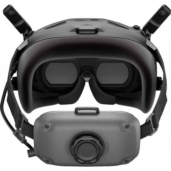 DJI Goggles N3: Product review