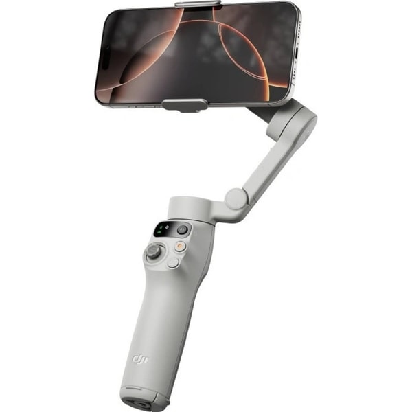 DJI Osmo Mobile 7: Product review