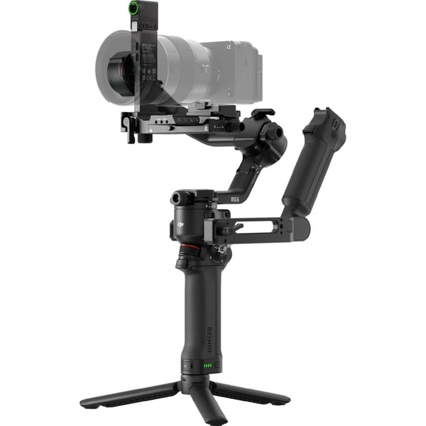 DJI RS 5 Combo: Product review