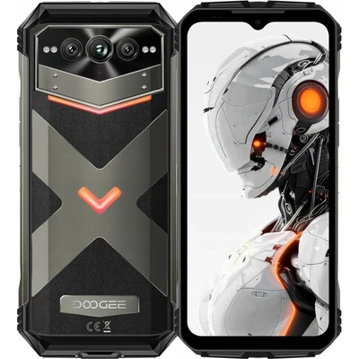 Doogee V Max Pro 5G