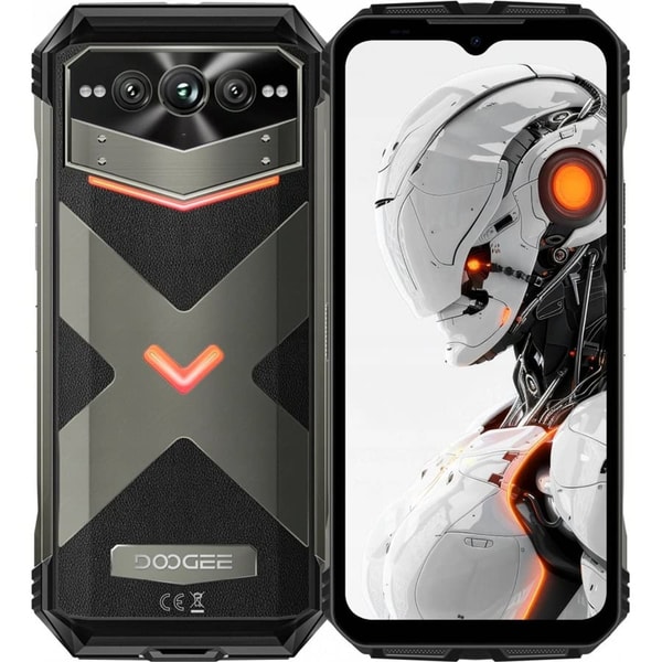 Doogee V Max Pro 5G: Product review