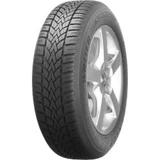 Dunlop SP Winter Response 2