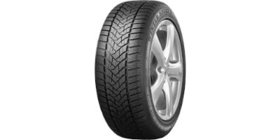 Dunlop Winter Sport 5