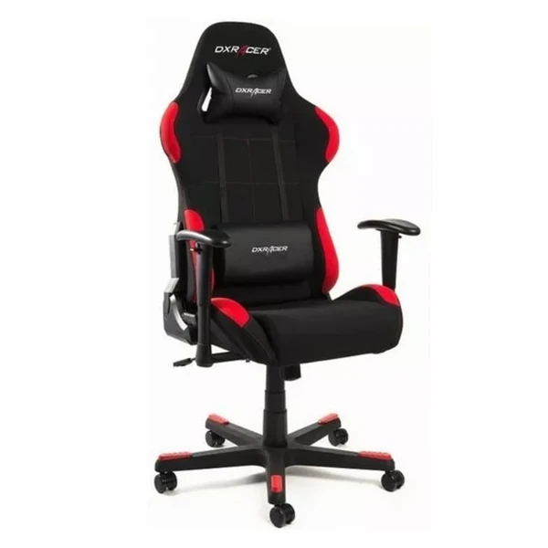 DXRacer OH/FD01/NR: Product review