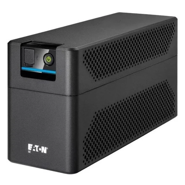 EATON UPS 5E 900 USB FR Gen2: Product review