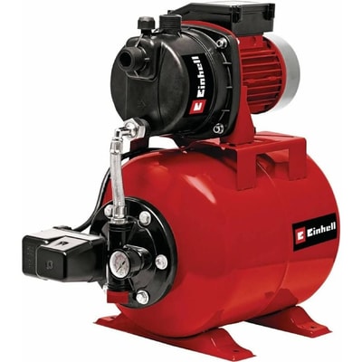 Einhell GC-WW 6538