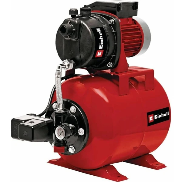 Einhell GC-WW 6538: Product review