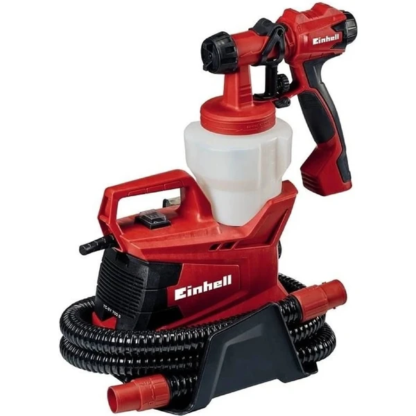 Einhell TC-SY 700 S: Product review