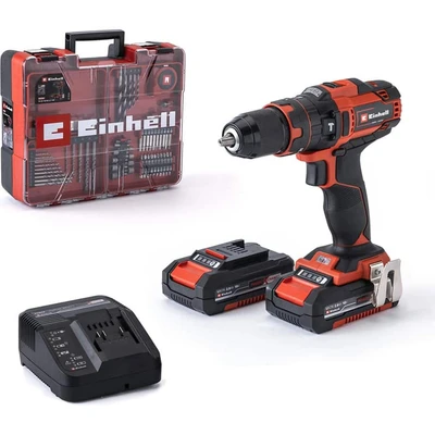 Einhell TE-CD 18/40 4513992